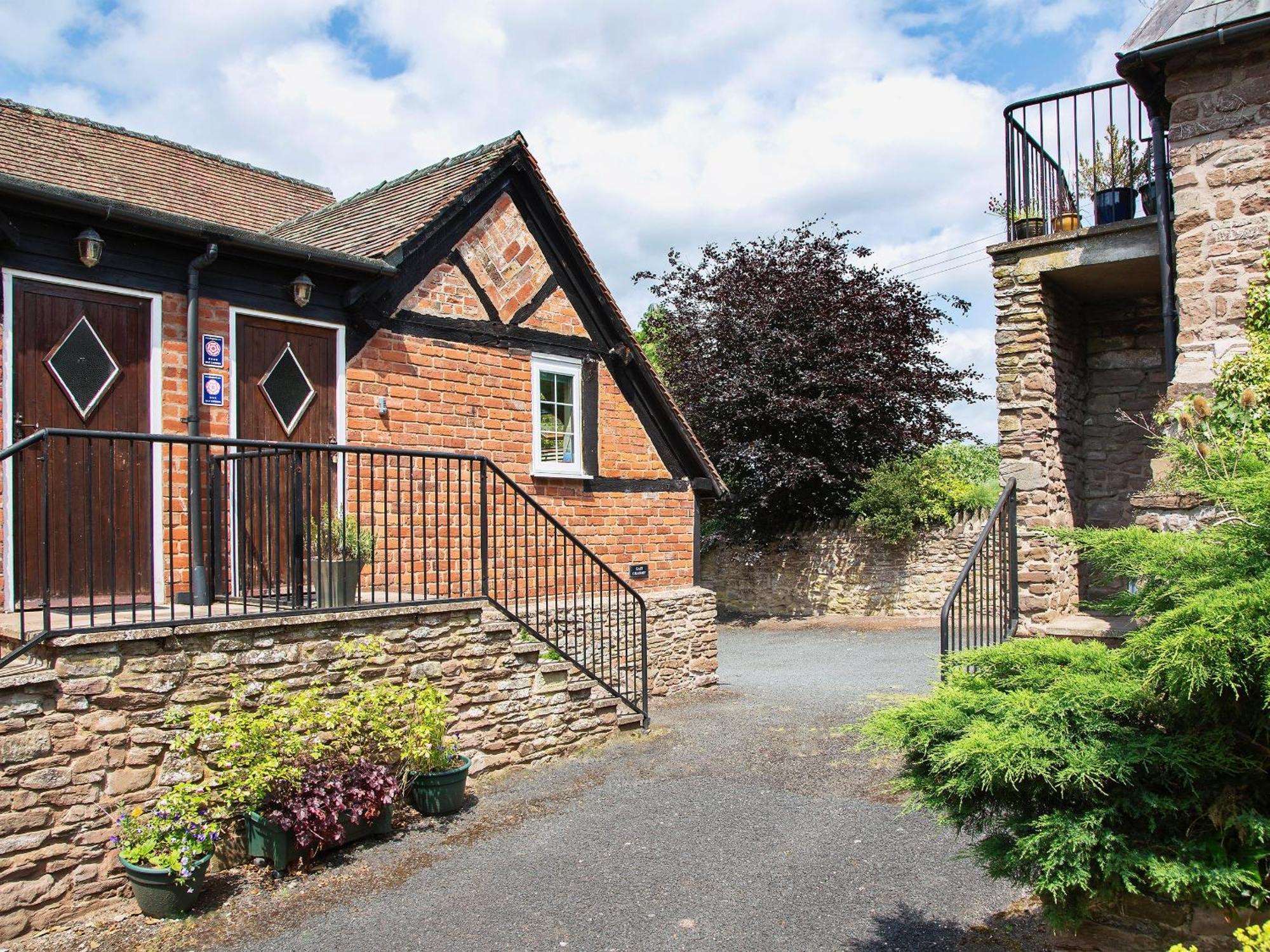 Villa East Granary - 28956 Eye  Exterior foto