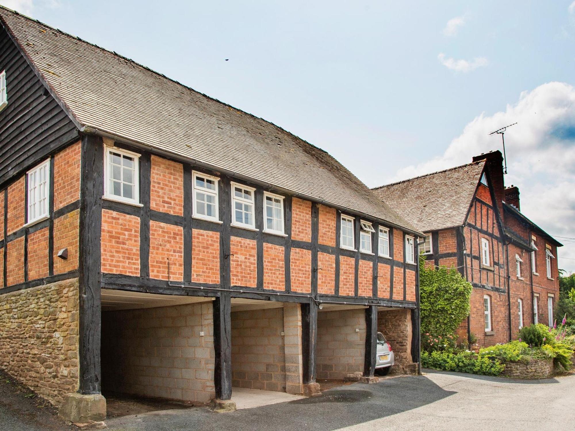Villa East Granary - 28956 Eye  Exterior foto