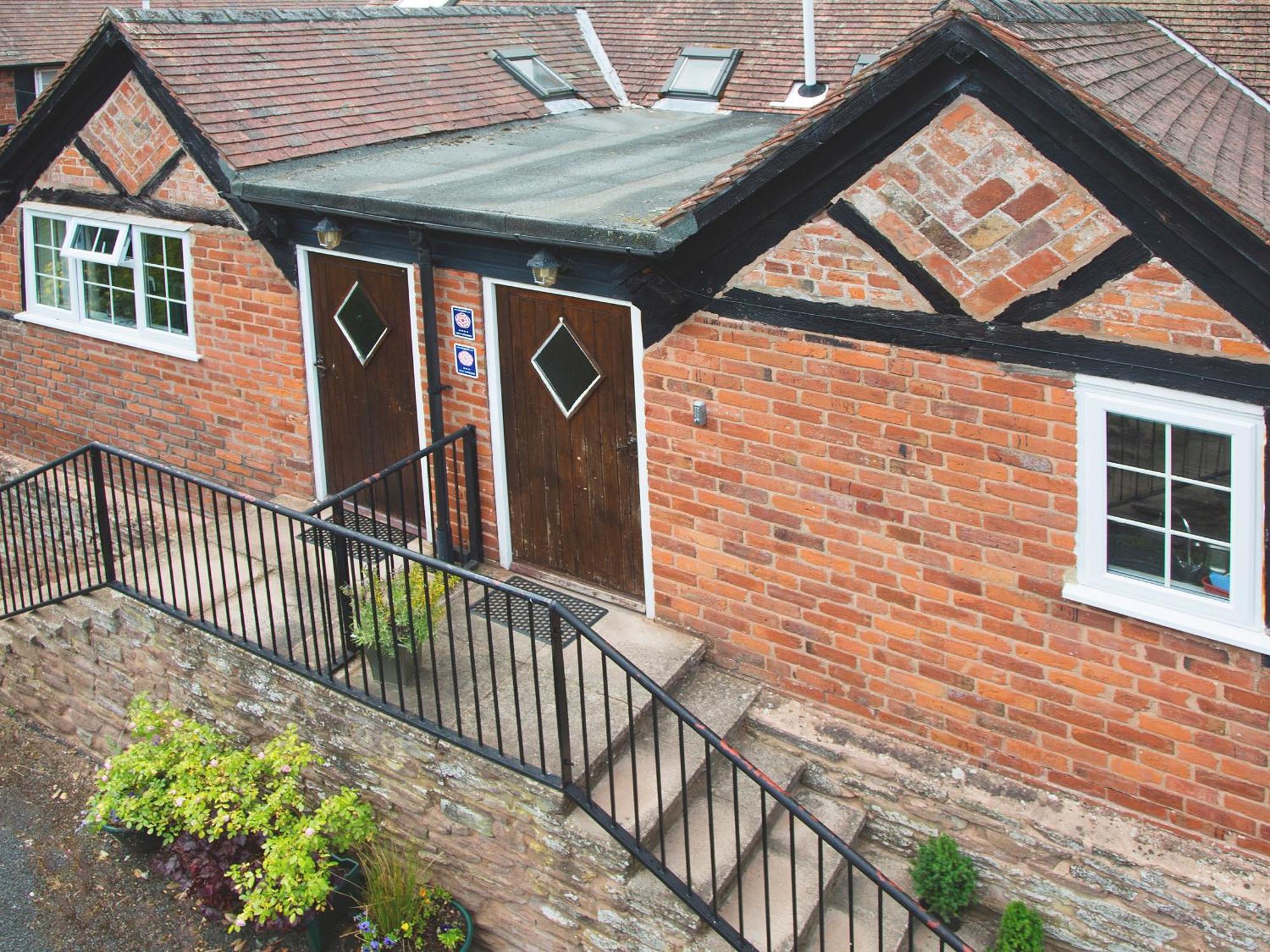 Villa East Granary - 28956 Eye  Exterior foto